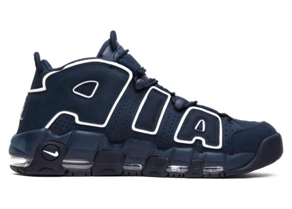 nike air uptempo shoes