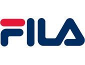 FILA brand