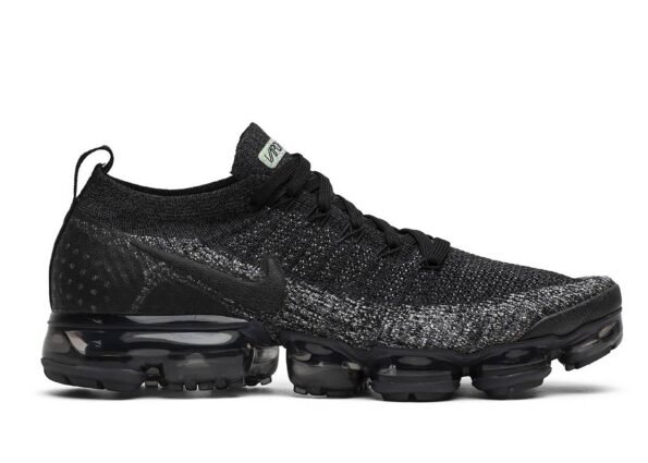 flyknit vapor max