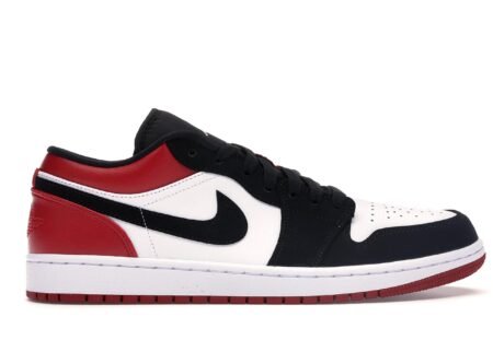 נייק אייר ג'ורדן 1 אמצע 'מילאנו' - Nike Air Jordan 1 Mid 'Milan' - מותגים  במבצע