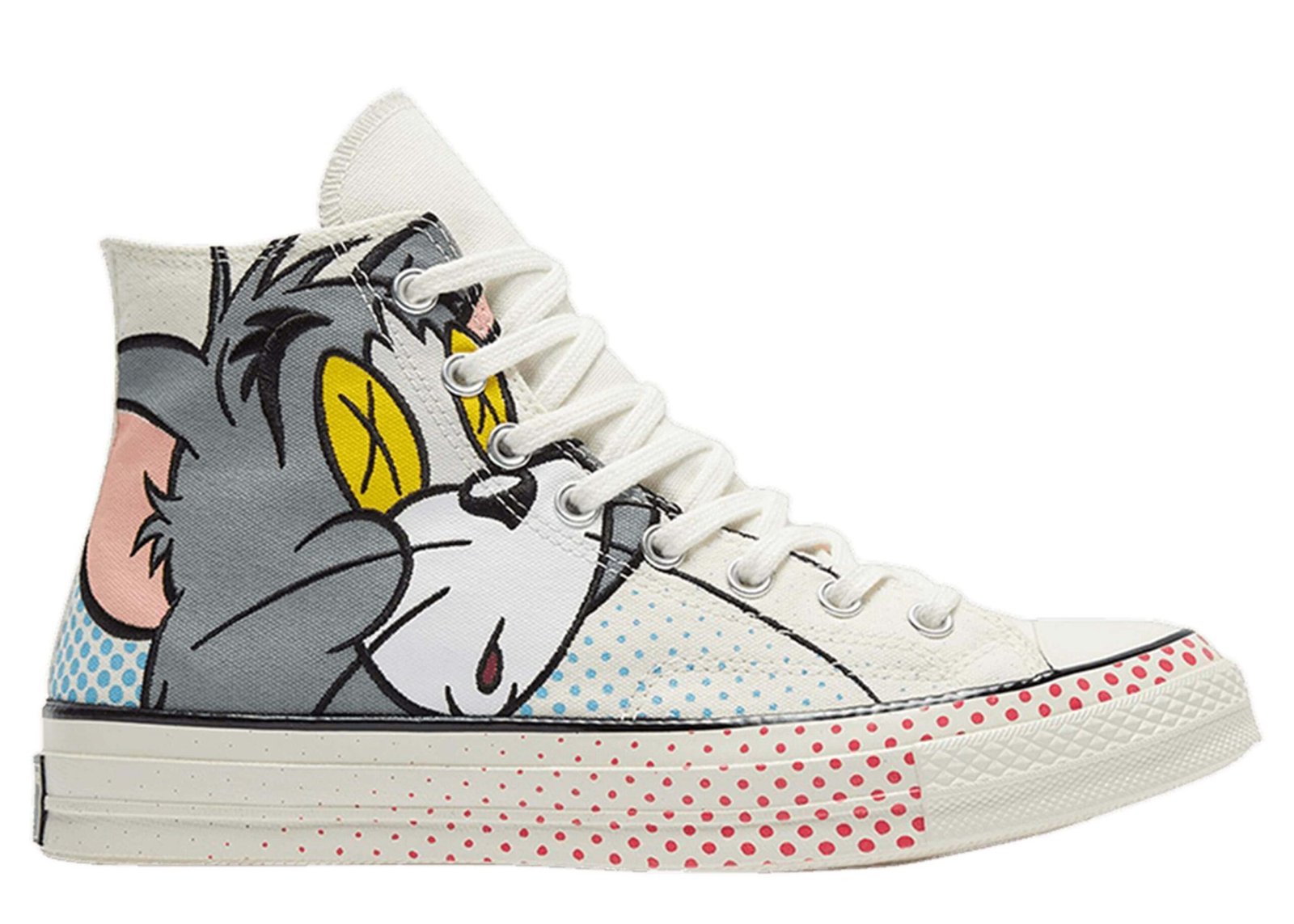 converse tom and jerry chuck 70 high top
