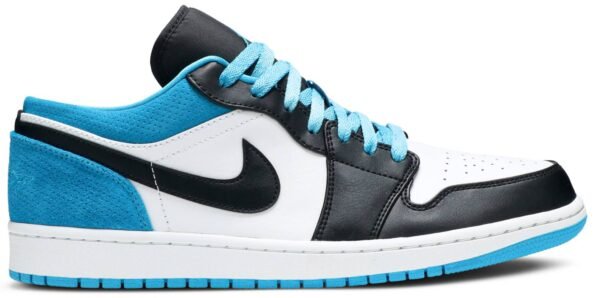 Air Jordan 1 Low SE ‘Laser Blue’