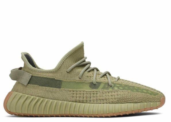 Adidas Yeezy Boost 350 V2 'Sulfur'