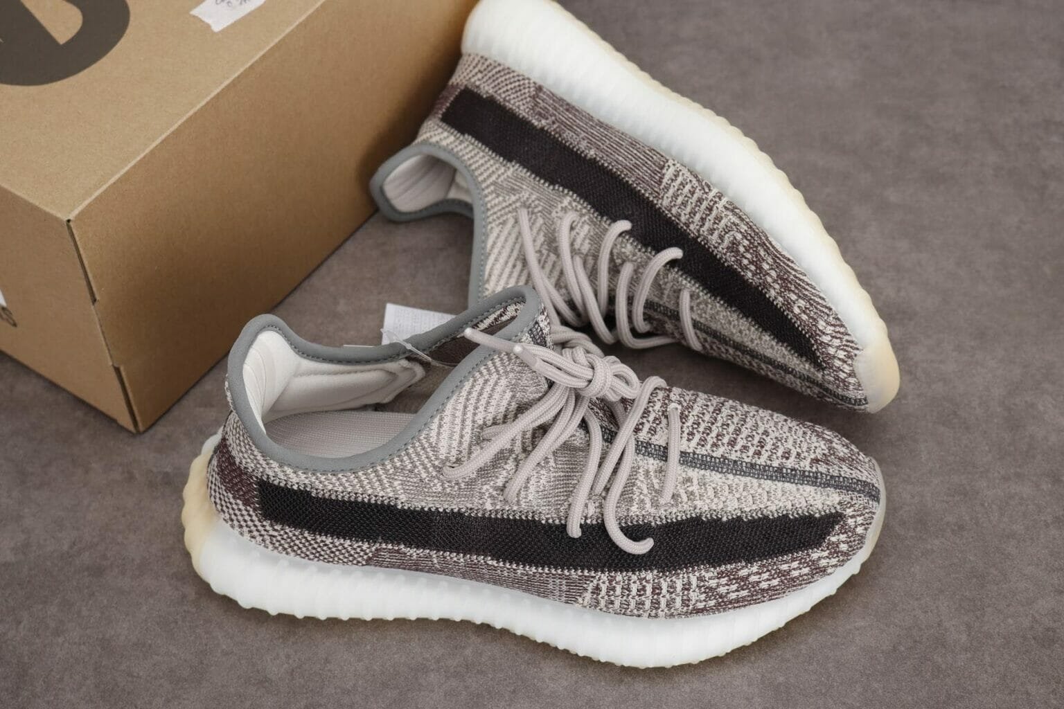 yeezy zion release