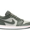 Air Jordan 1 Low 'Military Green'