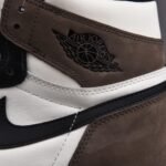 Nike Air Jordan 1 Retro High OG 'Dark Mocha'