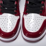 Nike Air Jordan 1 Retro High OG 'Fearless"