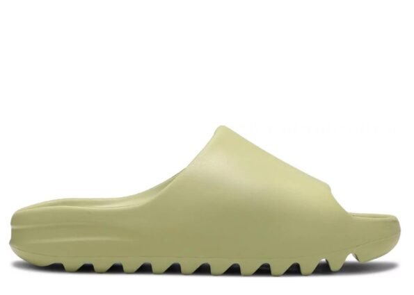 Adidas Yeezy Slide 'Resin'