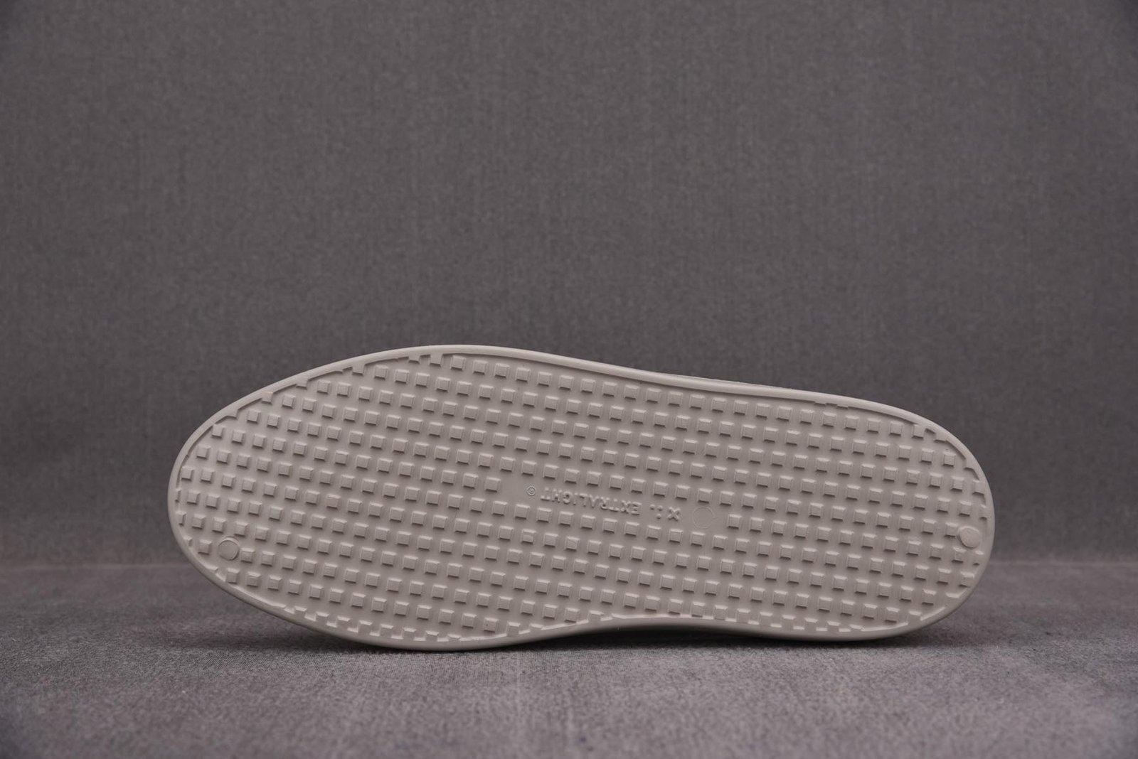 כפכף FOG צבע בטון - Fear Of God California Backless Slip-On 'Concrete' – תמונה 4