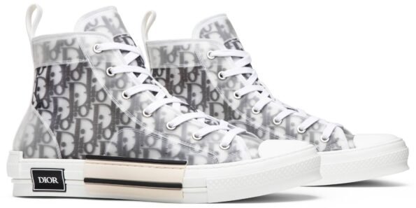 DIOR B23 HIGH TOP