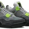 AIR JORDAN 4 SE NEON 95‏