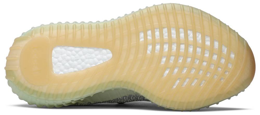 YEEZY BOOST 350 V2 YESHAYA (REFLECTIVE)