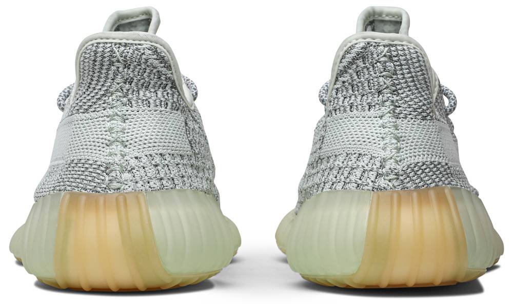 YEEZY BOOST 350 V2 YESHAYA (REFLECTIVE)