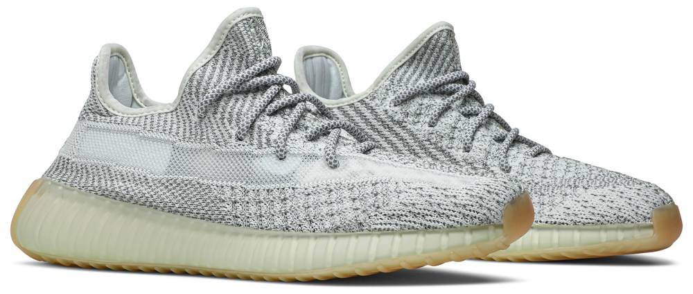 YEEZY BOOST 350 V2 YESHAYA (REFLECTIVE)