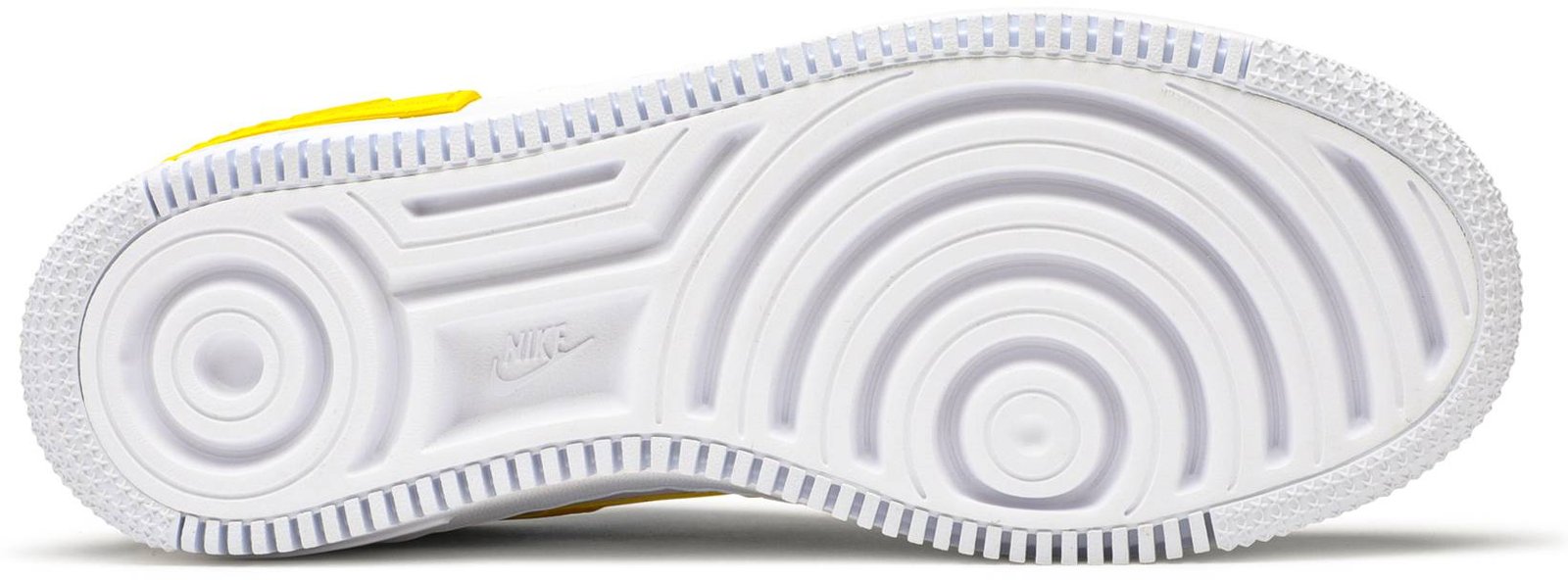 AIR FORCE 1 SHADOW SPEED YELLOW – תמונה 5