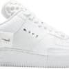 Nike Air Force 1 Desert Sand shoes for sale