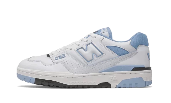 new balance 550 unc graal spotter