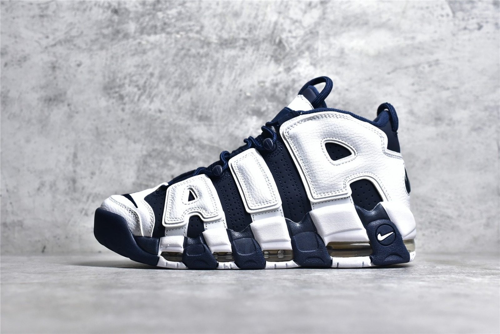 uptempo olympics