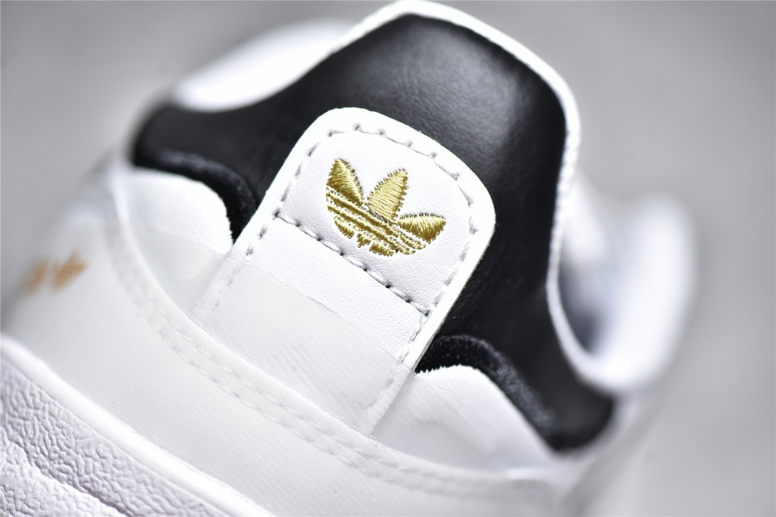 Adidas COPA NATIONALE MILLENNIUM CLOUD WHITE/CORE BLACK/CORE BLACK GW3134 – תמונה 7