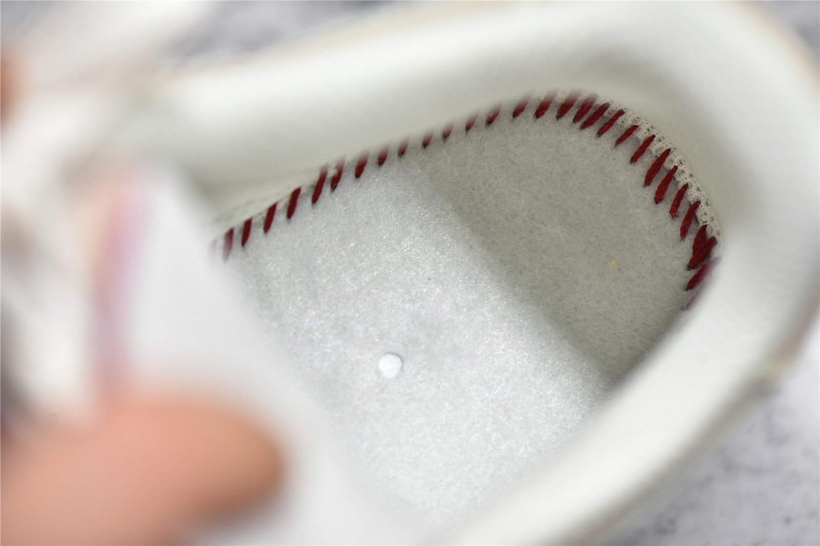 Nike AIR FORCE 1 LOW 07 LX NEXT NATURE STRUCTURED PHANTOM/SEAFOAM/PEARL WHITE/CITRON TINT DR5648-030 – תמונה 2