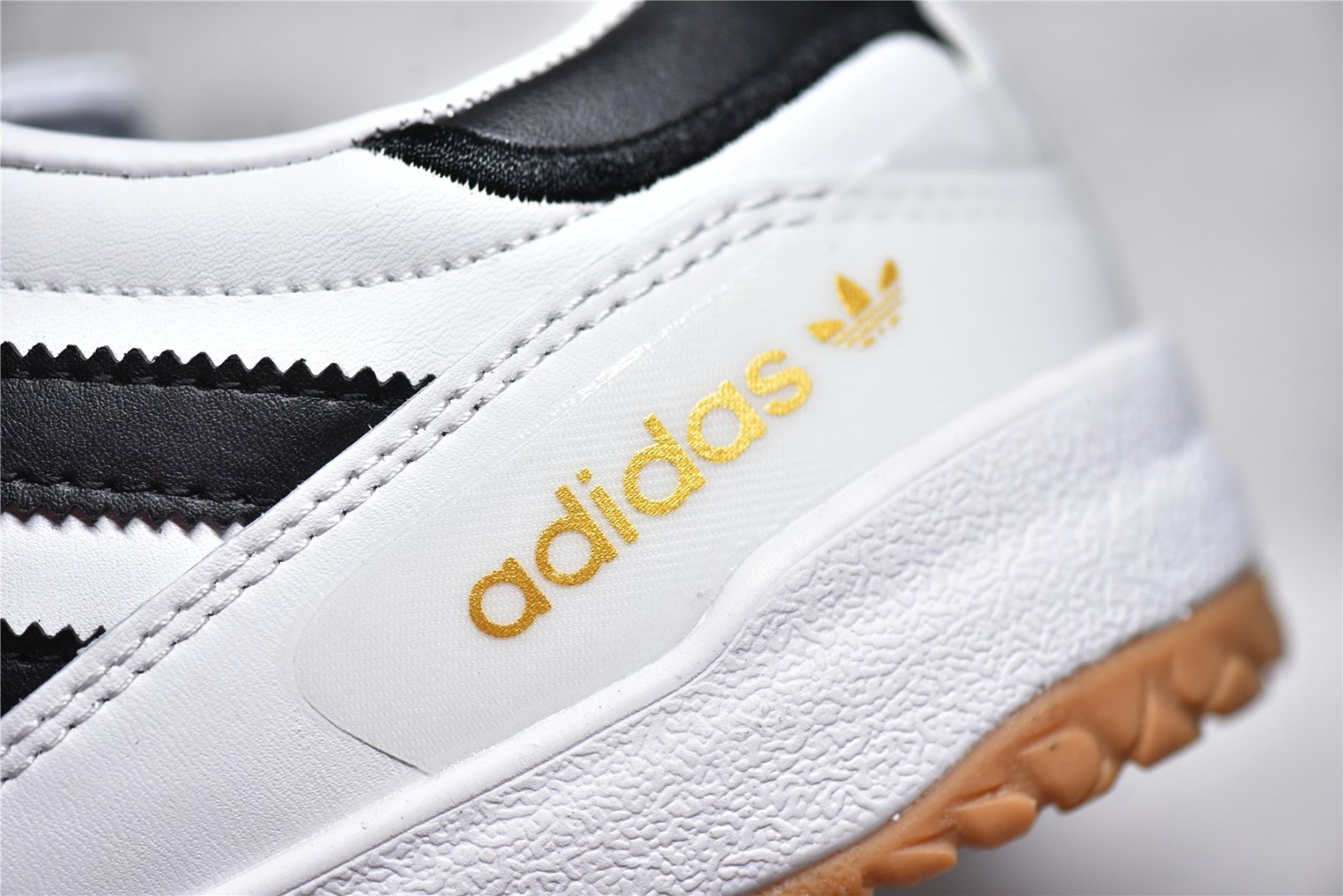 Adidas COPA NATIONALE MILLENNIUM CLOUD WHITE/CORE BLACK/CORE BLACK GW3134 – תמונה 8