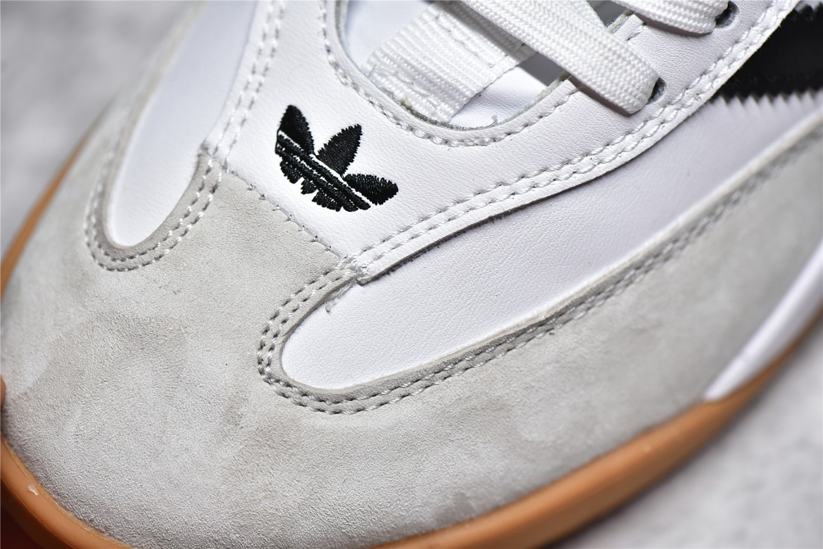 Adidas COPA NATIONALE MILLENNIUM CLOUD WHITE/CORE BLACK/CORE BLACK GW3134 – תמונה 10