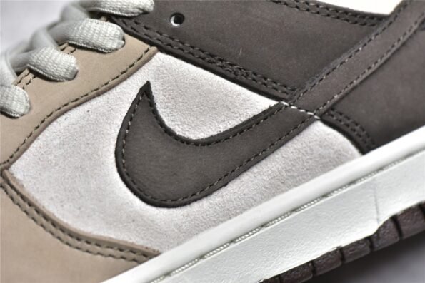 ⁦Nike SB DUNK LOW STEAMBOY OST X OTOMO KATSUHIRO BROWN/LIGHT KHAKI/WHITE LF0039-020⁩ – תמונה ⁦8⁩