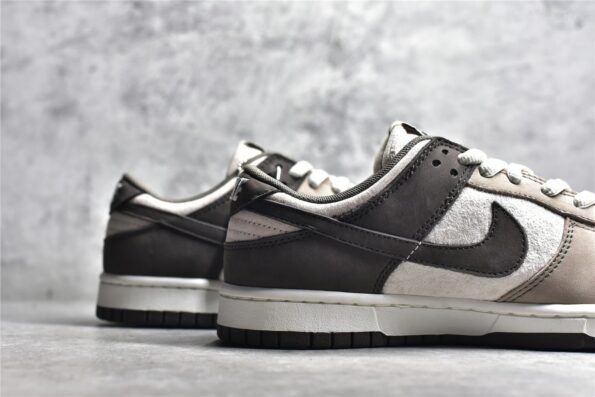 ⁦Nike SB DUNK LOW STEAMBOY OST X OTOMO KATSUHIRO BROWN/LIGHT KHAKI/WHITE LF0039-020⁩ – תמונה ⁦11⁩