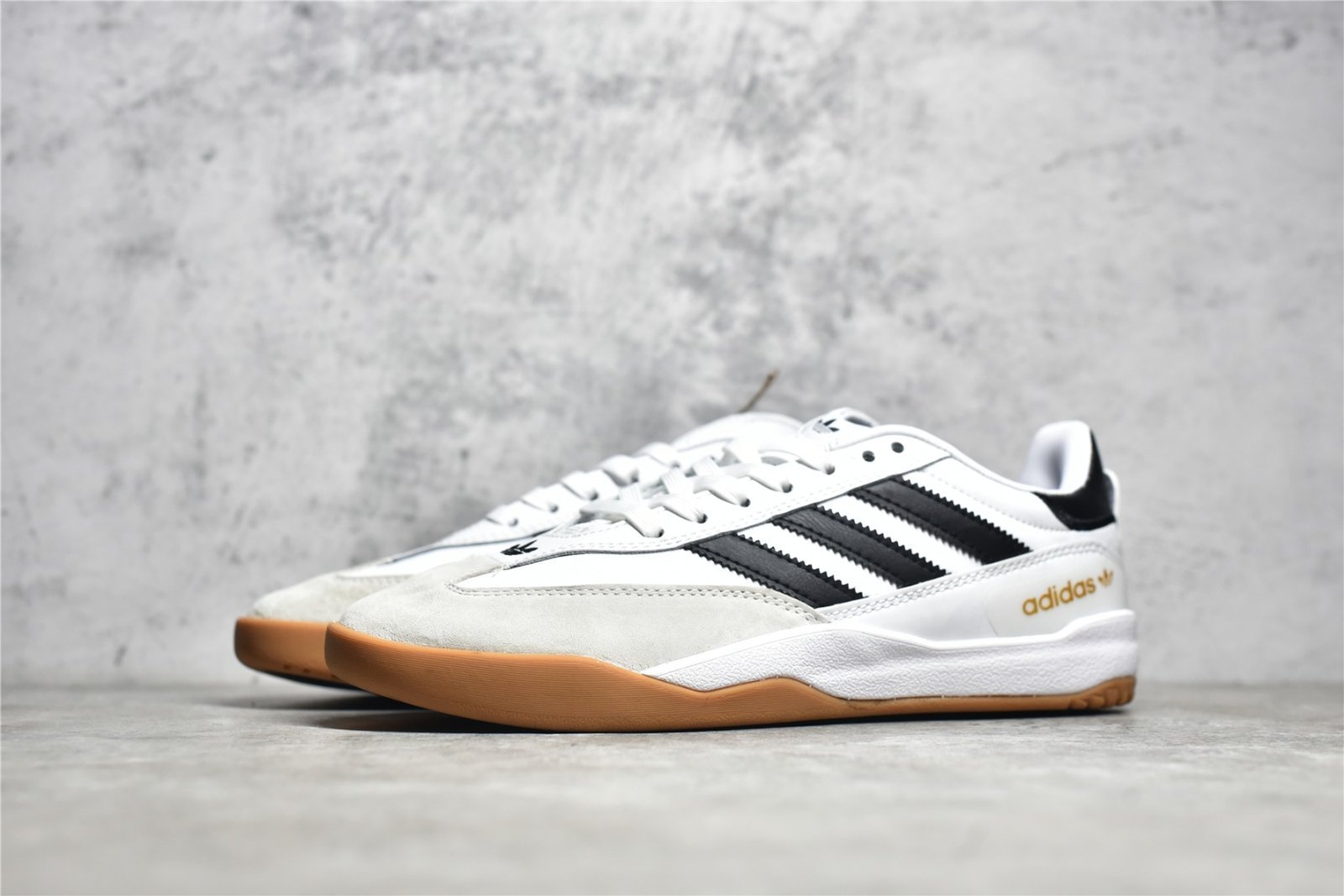 Adidas COPA NATIONALE MILLENNIUM CLOUD WHITE/CORE BLACK/CORE BLACK GW3134 – תמונה 18