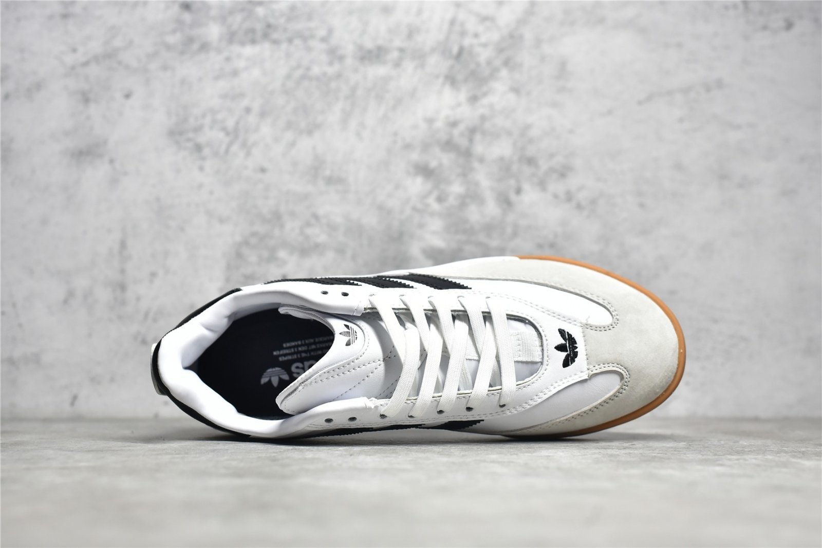 Adidas COPA NATIONALE MILLENNIUM CLOUD WHITE/CORE BLACK/CORE BLACK GW3134 – תמונה 16