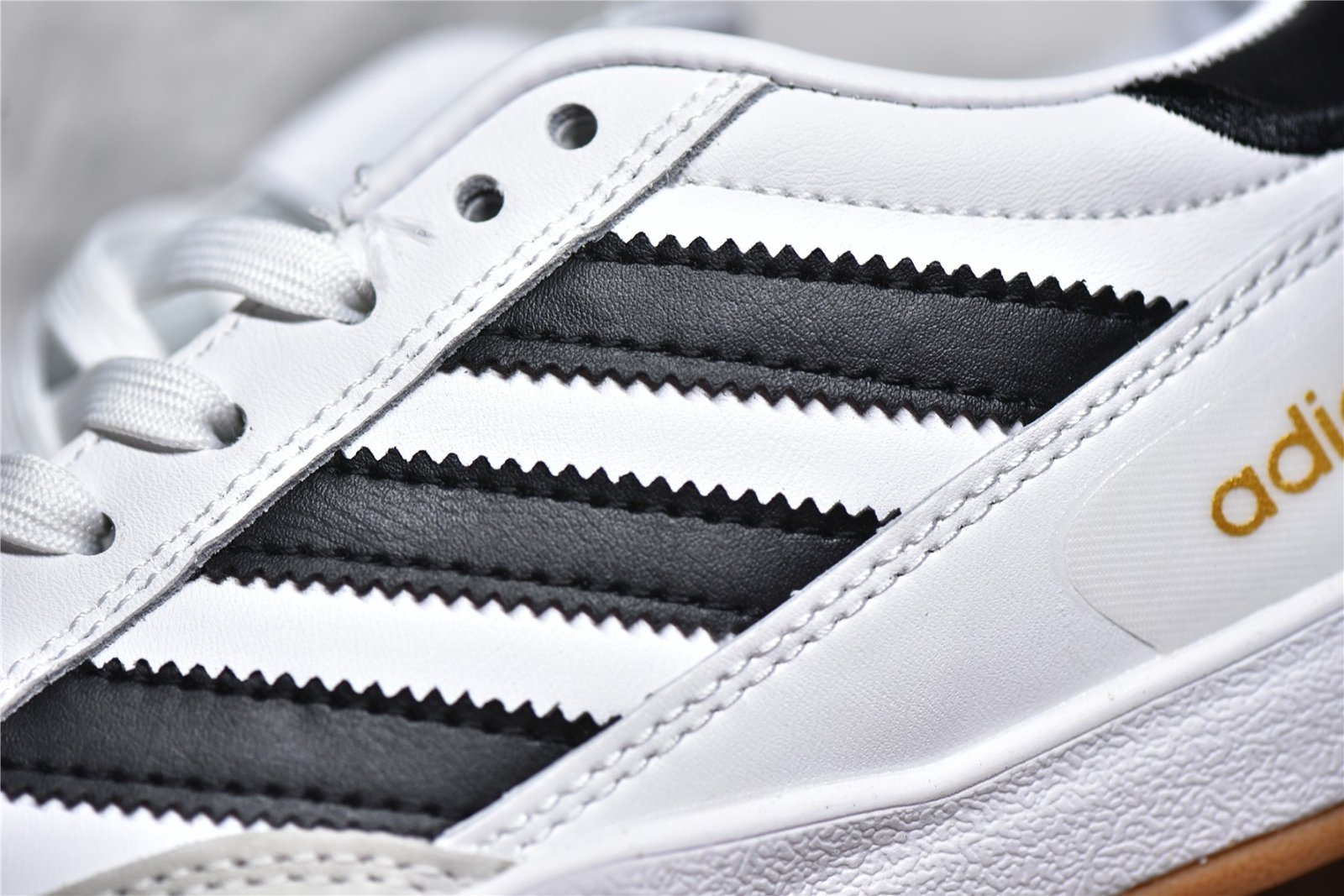 Adidas COPA NATIONALE MILLENNIUM CLOUD WHITE/CORE BLACK/CORE BLACK GW3134 – תמונה 9