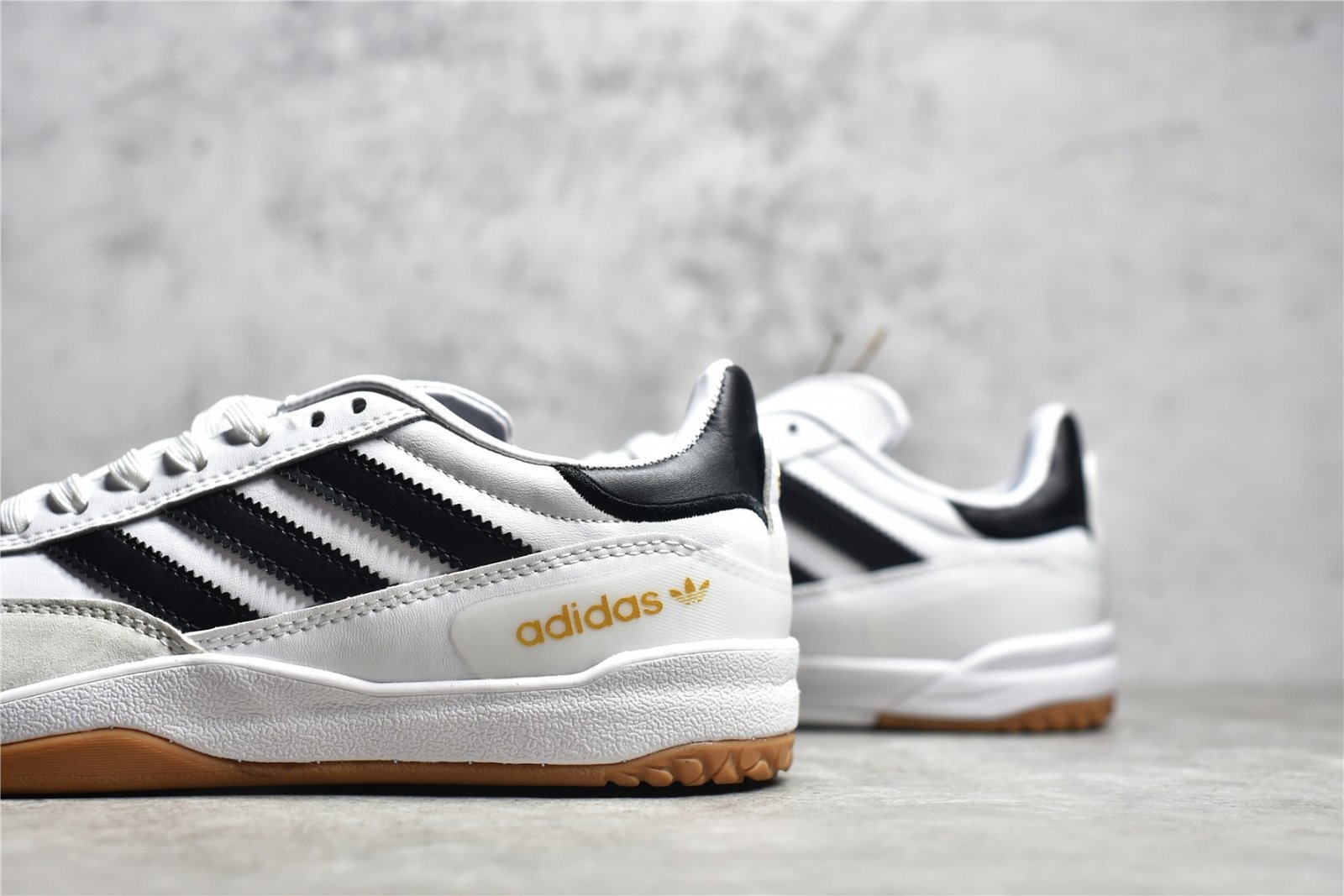 Adidas COPA NATIONALE MILLENNIUM CLOUD WHITE/CORE BLACK/CORE BLACK GW3134 – תמונה 13