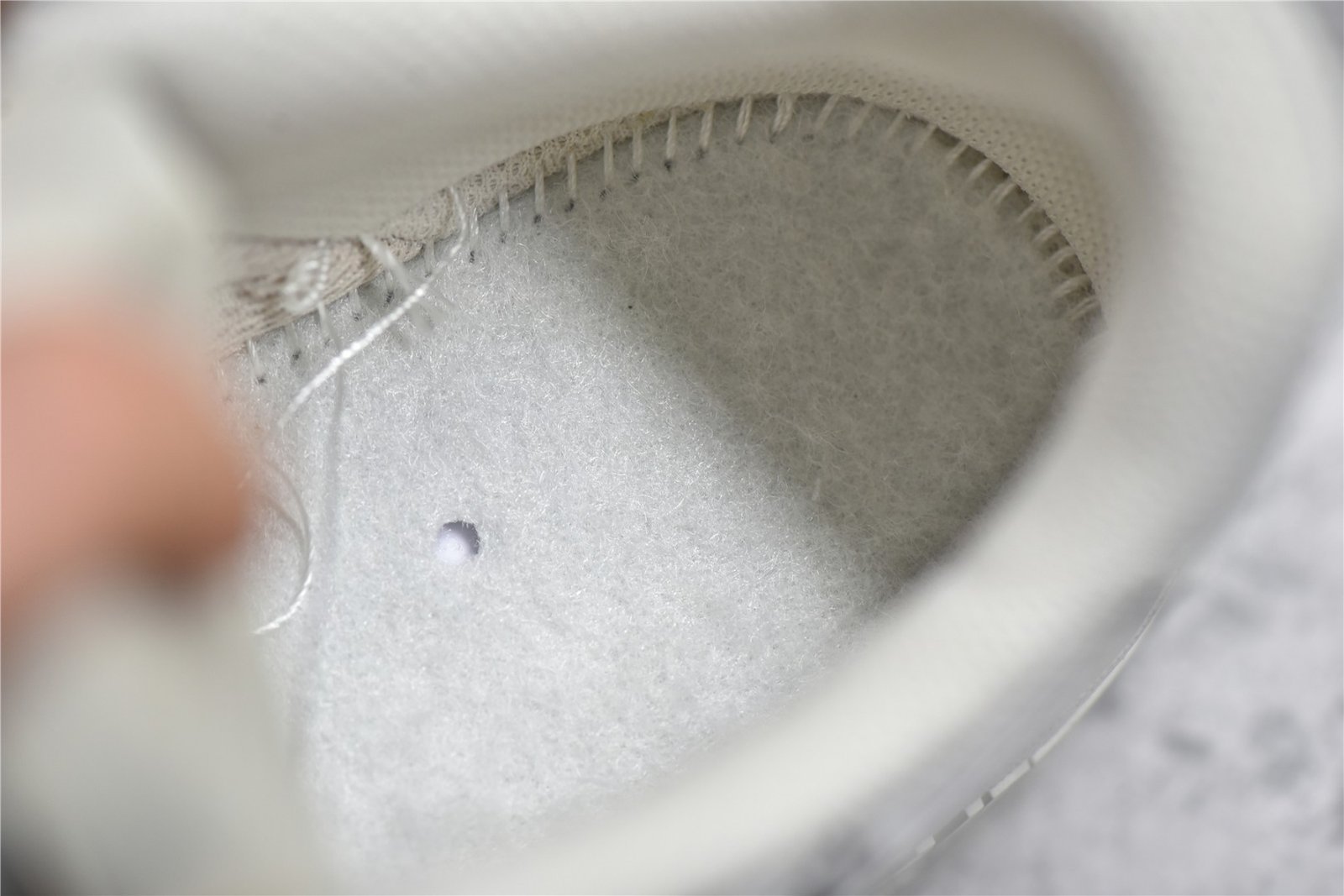 Nike AIR FORCE 1 LOW 07 EMPTY CITY PLAN WHITE/BEIGE/BLACK ZG0088-802 – תמונה 2