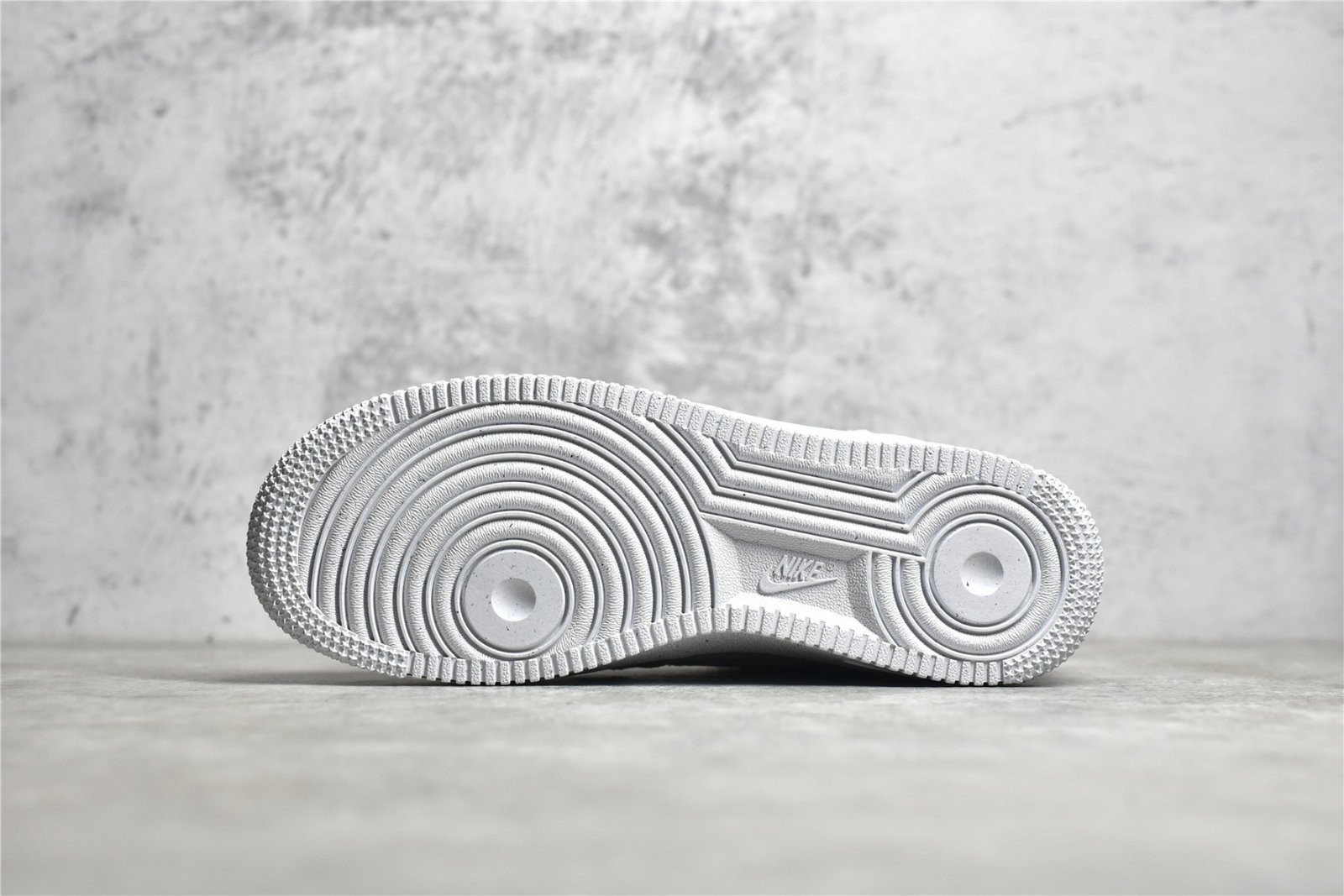 Nike AIR FORCE 1 LOW 07 LX NEXT NATURE STRUCTURED PHANTOM/SEAFOAM/PEARL WHITE/CITRON TINT DR5648-030 – תמונה 15