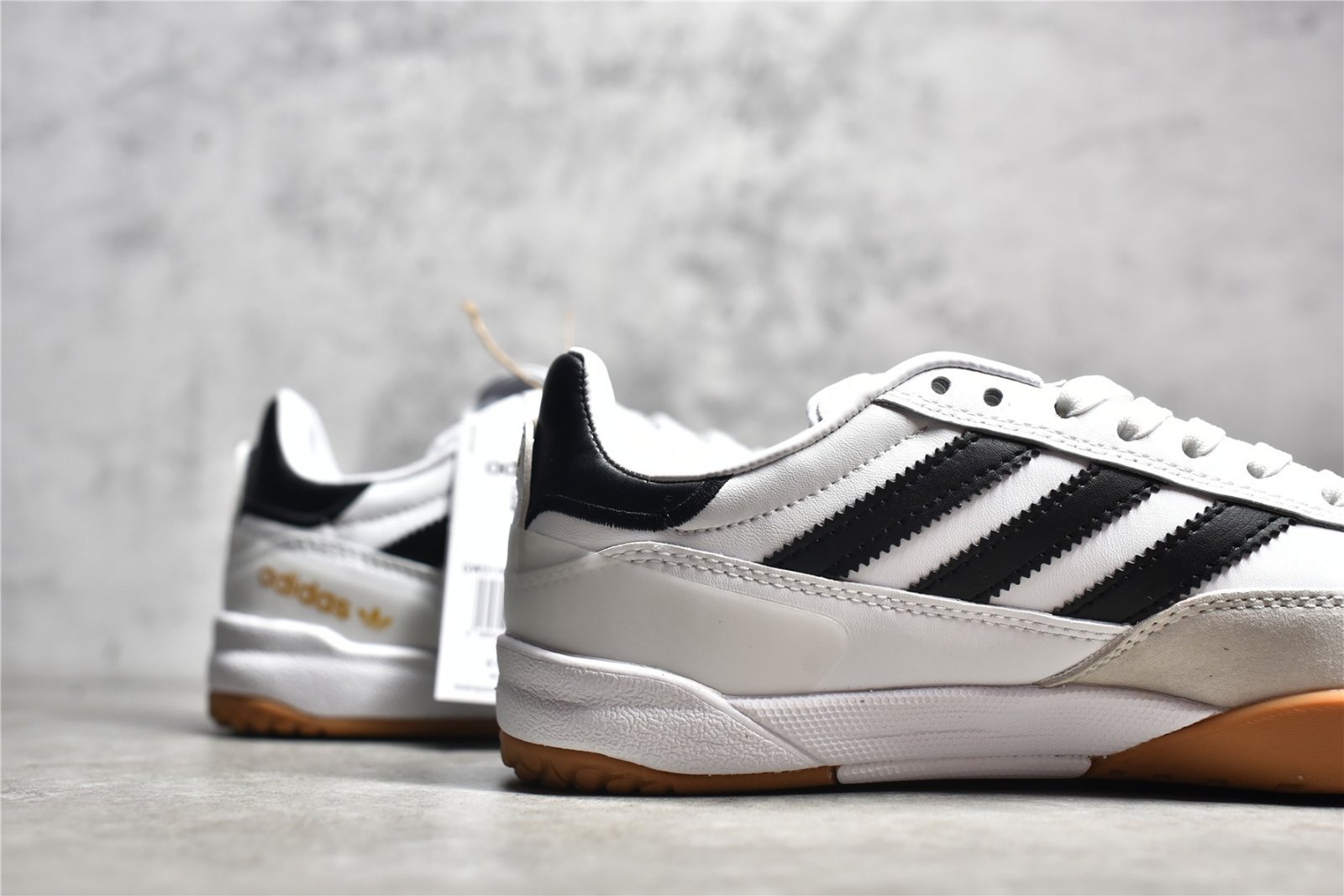Adidas COPA NATIONALE MILLENNIUM CLOUD WHITE/CORE BLACK/CORE BLACK GW3134 – תמונה 11