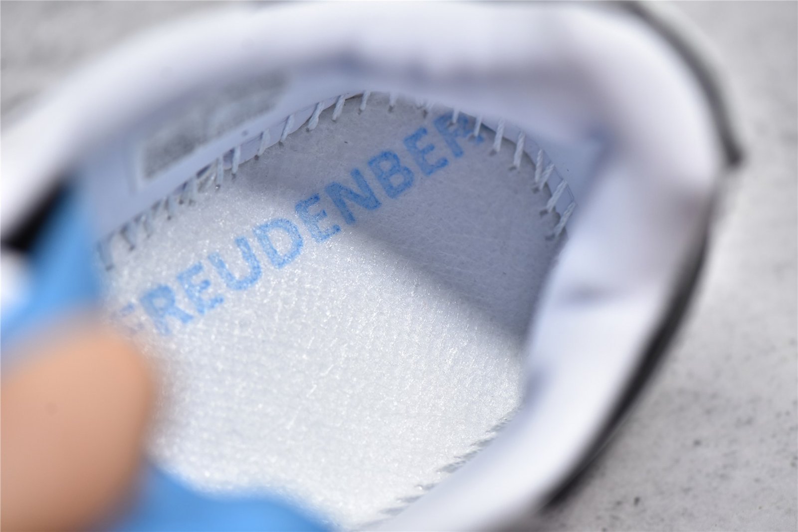 Adidas COPA NATIONALE MILLENNIUM CLOUD WHITE/CORE BLACK/CORE BLACK GW3134 – תמונה 2