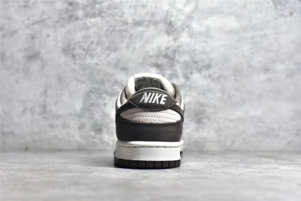 ⁦Nike SB DUNK LOW STEAMBOY OST X OTOMO KATSUHIRO BROWN/LIGHT KHAKI/WHITE LF0039-020⁩ – תמונה ⁦14⁩