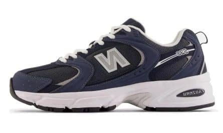 חדש! New Balance 530 Eclipse Navy – סטייל ויוקרה באופנה קלאסית NEW BALANCE | ShoeSale