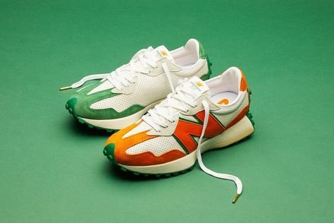 כנסו לעולם הסטייל עם New Balance 327 ENERGY LIME - סניקרס שנוצרו כדי להרגיש טוב ולראות מדהים NEW BALANCE | ShoeSale