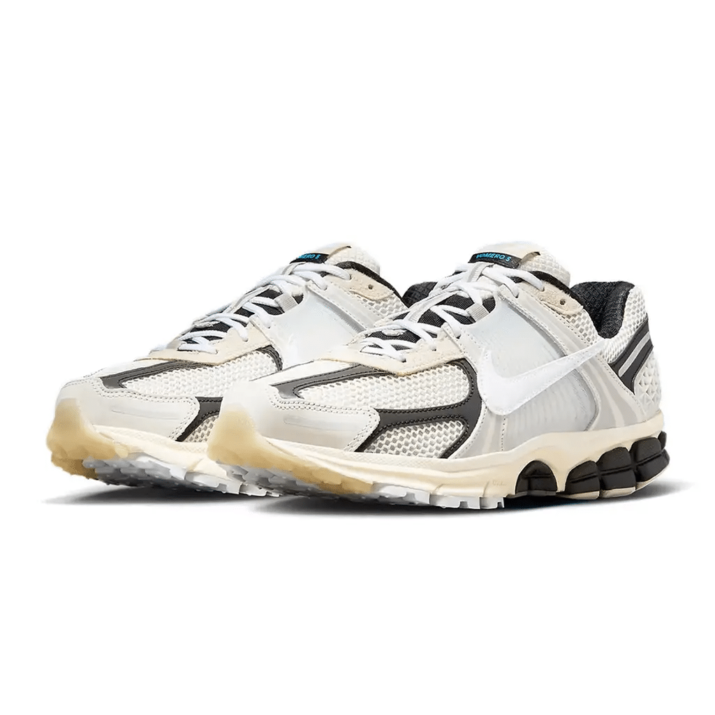 Nike Zoom Vomero 5 Supersonic - נעלי הספורט שיהפכו את כל ההופעות שלך לסטייל חסר תחרות Nike Zoom | ShoeSale