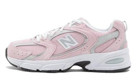 New Balance 530 Stone Pink – הצלחה בלי הפסקה בשואו אוף אופנתי! NEW BALANCE | ShoeSale