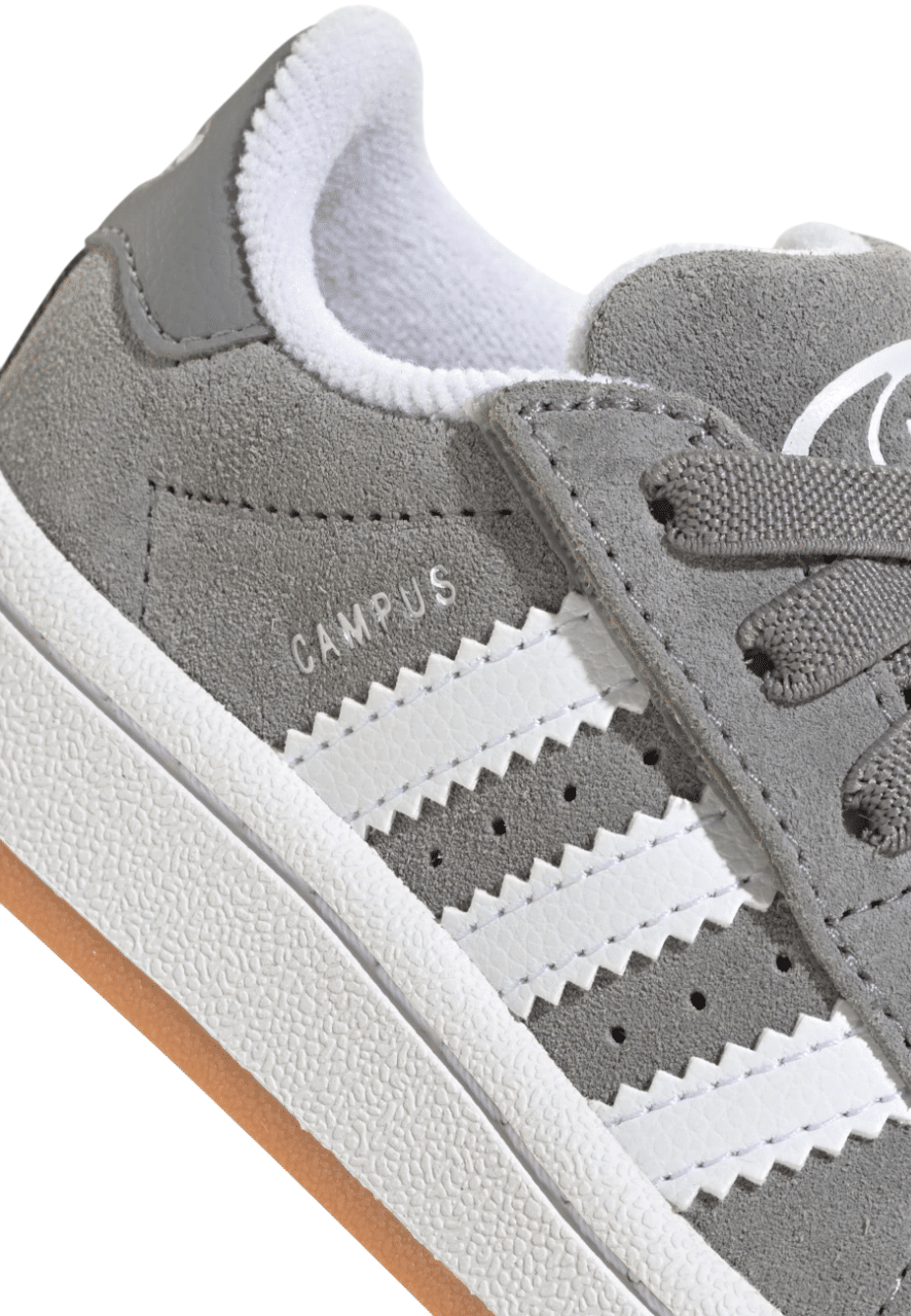 נעלי Adidas Campus לילדים – הסטייל שלא מפספס! Adidas Kids | ShoeSale