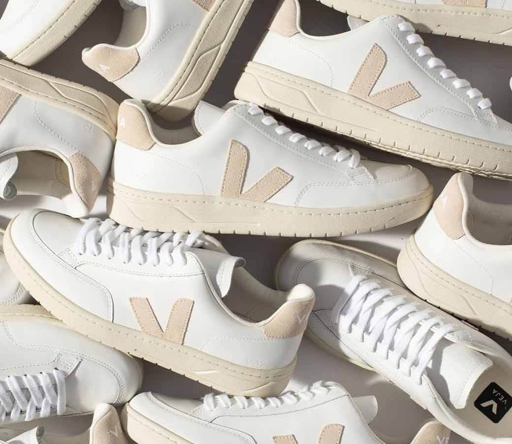 סניקרס לנשים Veja V-12 - שילוב מושלם של אופנה וסטייל VEJA | ShoeSale