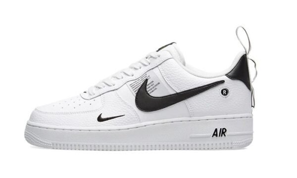 Nike Air Force 1 Lv8 Utility White - הנעל שתשדרג את הסטייל שלך הדגמים החמים | ShoeSale