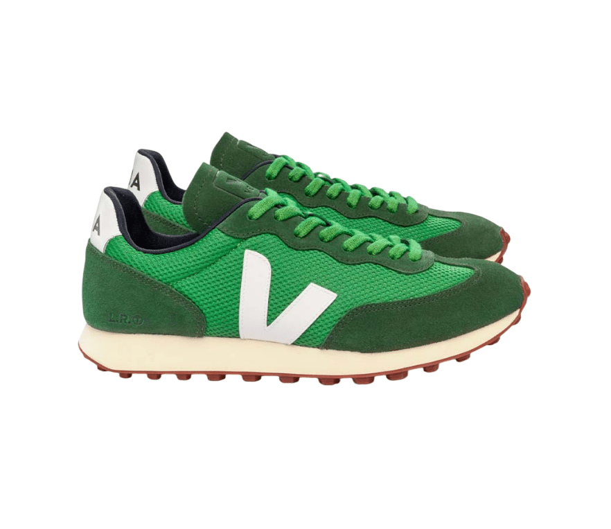 סניקרס לגברים Veja Rio Branco - הפוך את הסטייל שלך למסע אופנתי! VEJA | ShoeSale