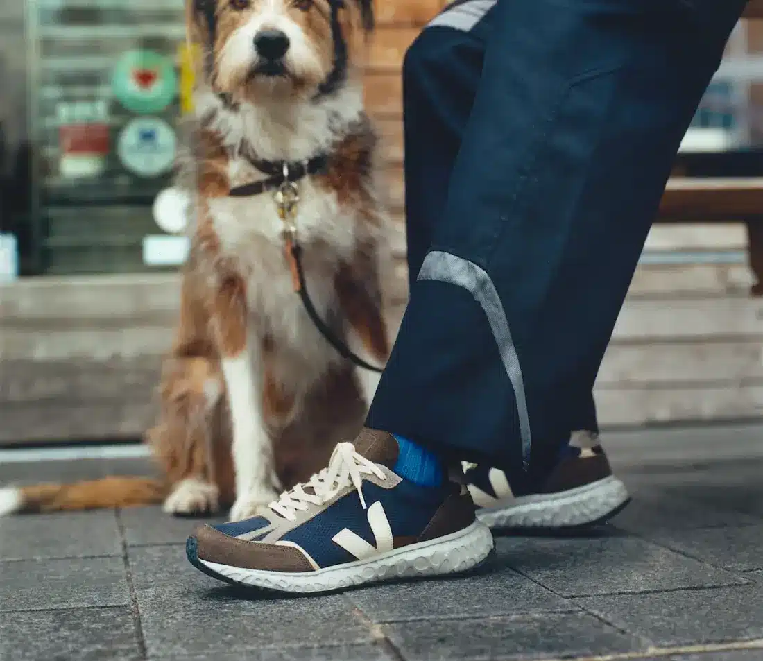 נעלי ריצה לגברים Veja Condor Royale - לשדרג את הסטייל שלך! VEJA | ShoeSale