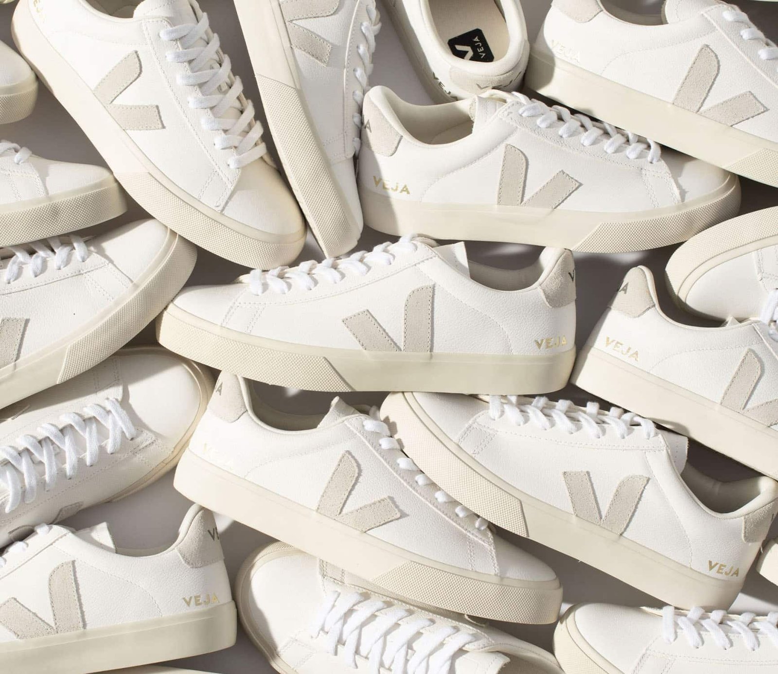 Veja Campo – נעלי הדגל שלך באופנה עילית VEJA | ShoeSale