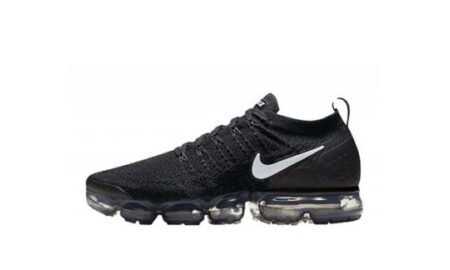 Nike Air Vapormax 2 Black – האופנה שנוגעת בעננים NIKE | ShoeSale