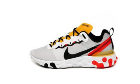 נעלי Nike React Element 55 - הטרנד הבא בעולם האופנה NIKE | ShoeSale
