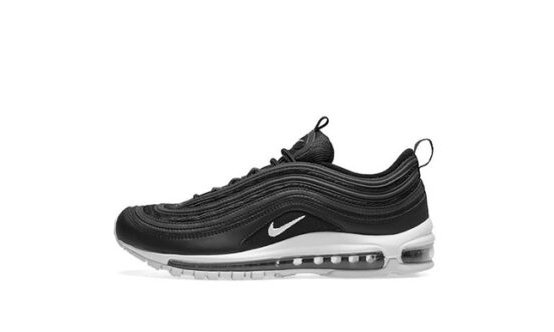 נעלי Nike Air Max 97 Black - הסטייל המושלם לכל אירוע! NIKE | ShoeSale